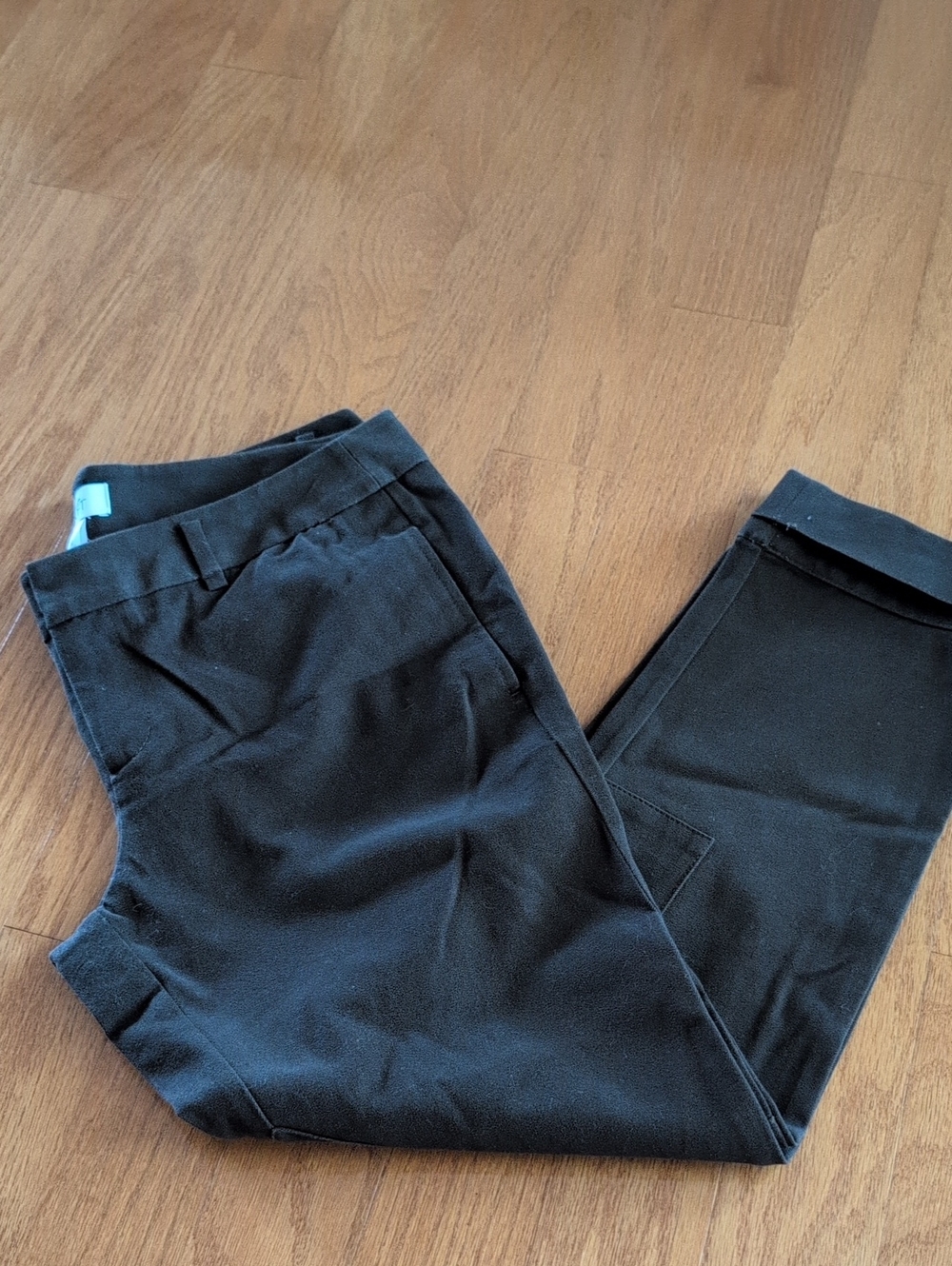 Loft slacks - Picture 5 of 6